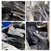 Alicates para Arnés de Cableado de Coche, Alicates Cortacables, Alicates Cortacircuitos, Alicates Separadores de Tuberías de Aceite, Alicates para Desmontar Conectores de Arnés de Cableado, Herramienta de Alicates Desconectores de Alimentación