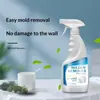 Gel Exclusivo Transfronteiriço para Remoção de Mofo de Parede e Tira de Borracha