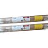 Tubo de laser CO2 micro gigante de Chengdu 80W 100W 120W 130W 150W 180W Tubo de laser de Chengdu