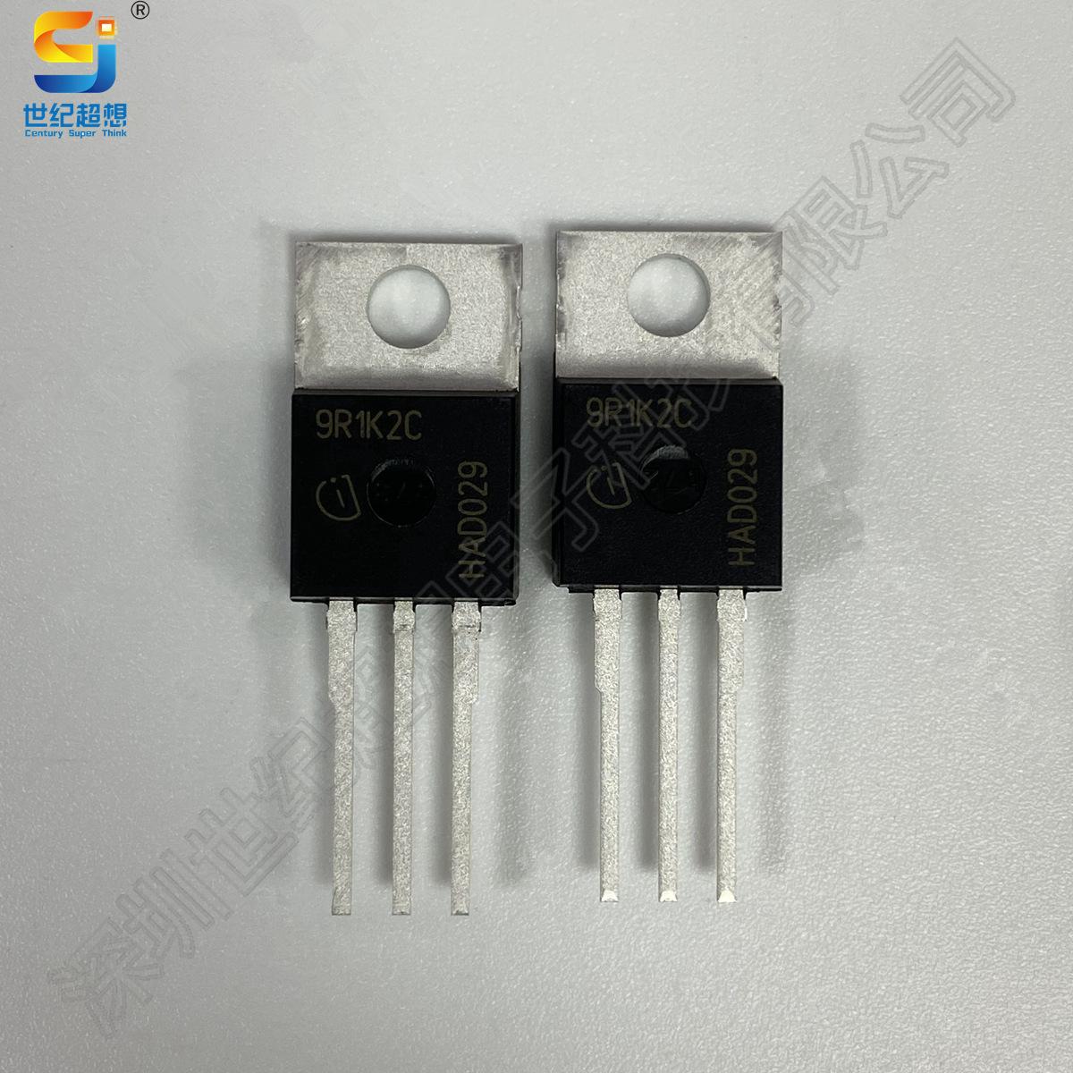 IPP90R1K2C3XKSA2