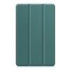 2024 para Xiaomi Redmi Pad SE 8,7 polegadas tablet capa de couro tripla suporte com hibernação