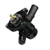 Montagem de termostato de vendas diretas de fábrica adequada para Chevrolet Opel 1338031 55593034 55579010