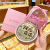 Moneda de Oro con Contenido de Oro Puro 999, un Símbolo de Éxito y Prosperidad, un Regalo de Feliz Cumpleaños, Regalo de San Valentín, Regalo 520, y un Souvenir