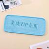 Extensões de Cílios, Bandanas para Testa, Ferramentas e Suprimentos Especializados para Salões de Beleza, Conjunto Completo de Produtos que Mudam de Cor e Temperatura para Uso Doméstico