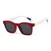 Gafas de Sol para Niños Modelo 2026 con Lentes Polarizadas de Tpee, Varillas Resistentes a la Flexión y de Alta Elasticidad, Anti-Luz Azul, Colección Kr618