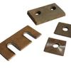 Cotización de Producto para Venta de Placas de Prensado para Vigas I. Placas de Prensado para Vigas I de Buena Calidad en Venta. Materiales en Lámina