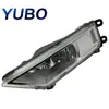 Adecuado para luces antiniebla del parachoques delantero Volkswagen Tiguan 2016-2019 5NA941699A, 5NA941700A