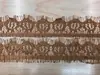 Explosão de renda sem elástico fita de casamento renda de cílios atacado DIY acessórios para roupas femininas fabricantes fornecimento direto