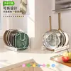 Prateleira de Armazenamento Extensível Ajustável para Cozinha Dentro do Armário Suporte para Panelas e Utensílios de Cozinha Suporte para Panelas Suporte para Pratos na Bancada Suporte para Tampas de Panelas