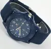 Explosiones de comercio exterior banda tejida reloj Gemius / reloj del ejército suizo reloj deportivo de moda fabricantes en stock