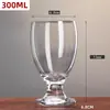 Vaso de Limonada, Copa de Vino, Copa de Cáliz, Vaso de Agua Multifuncional, Taza de Café, Copa de Vino Tinto, Vaso de Fondo Ancho, Vaso para Smoothie y Jugo