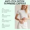 Cápsulas de Cuidado Femenino South Moon Cuidado Diario Nutritivo e Hidratante para Piel y Cuerpo Suavizante