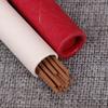 Embalagem de frasco de papel de fragrância de várias linhas personalizadas Impressão colorida Papel completo Embalagem de sândalo Tubo de papel Tubo de fragrância redondo em branco