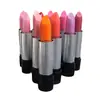 Fornecimento quente Hengfang maquiagem nude bálsamo labial batom gloss labial vermelho brilhante duradouro hidratante não borra facilmente 3g