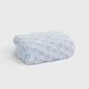 La Toalla Limpiadora Facial Yunduoge es Más Absorbente que el Algodón Puro, Más Suave, Seca Más Rápido y No Deja Pelusa. Toallitas Domésticas de Terciopelo de Coral para Secar el Cabello y las Manos