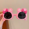 Gafas de Sol para Niños Gafas de Sol Lindas de Dibujos Animados para Niñas 2025 Nuevas Gafas Polarizadas Anti-UV Gafas de Sol para Bebé
