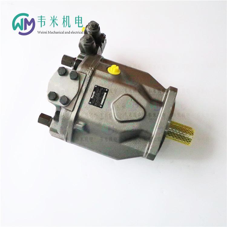 A10VSO140DFR131R-PPB12N00