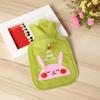 Hongniu Creative Cartoon Mini Bolsa de Água Quente Injeção de Água Quente para as Mãos Espessada Bolsa de Água Quente Aquecedor de Mãos em estoque Fornecimento Direto