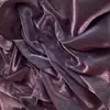 Tecido de Lantejoulas Sereia Ji Tecido da Dinastia Han Camisa de Manga Larga Grande Vestido Camisa Pano de Fundo Anel de Cabelo de Intestino Grosso Tecido de Cetim Brilhante
