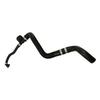 Para Benz E-Class 400 320 mangueira W207 W212 W218 mangueira de refrigerante A2125016784
