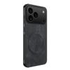 Adequado para iPhone 17 Pro Max Lightning Capa Magnética para Celular Padrão Nappa Apple 16 Pro Anti-Queda 15 Capa Protetora
