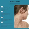 Creme Suavizante para a Pele Ximonth Cuidado Diário Suave Cuidado Hidratante Creme para Corpo, Couro Cabeludo e Rosto