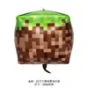 Balão de Filme de Alumínio Série Minecraft Creeper Formato Especial Desenho Animado Animação Jogo Balão