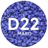 MARD Perlas Fuse 221 Colores Completos Perlas Fuse de Alta Calidad 2.6mm Paquete de Material de Perlas Fuse 500g Paquete de Recarga Fabricante Venta al por Mayor