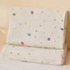 Fundas de Almohada de Terciopelo de Leche y Látex, un Par de Fundas de Almohada para Niños 30X50, Funda Interior para Núcleo de Almohada de Memoria, Moderno y Sencillo
