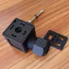Bobina de Elevador AMISCO EVI5M13 5C13AC220 3S13 Agujero 13 Altura 40 Válvula de Cartucho Hidráulica