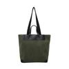 Bolso de Lona Nuevo, Bolso de Mano Fresco y Casual, Se Puede Imprimir Logo 2024, Moderno, Sencillo, Bolso Retro para Viajar, Dropshipping