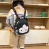 2026 Nueva Bolsa Infantil de Dibujos Animados Bolsa de Guardería Mochila Moderna Lindo Gato Mochila de Viaje para Niños y Niñas