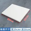 Estantería de capas para armario Estante de almacenamiento Divisor de estantes para cocina Estante de capas para gabinete Estante de capas dentro del gabinete Zapatero Almacenamiento