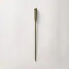 Tubo para Orquídea, Tubo para Anturio, Tubo para Hortensia, Tubo de Nutrición para Flores, Tubo de Almacenamiento de Agua para Flores, Tubo de Conservación para Rosas Individuales de Floristería