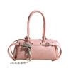 Bolso de hombro tipo sobre para mujer, de diseño de nicho, sencillo, para ir al trabajo, de moda, bolso de almohada de gran capacidad, primavera 2025.