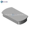 Padrão de Fabricação Tampa de Vedação de Canto para Contêiner Tampa de Vedação de Canto para Contêiner Tampa de Borracha para Canto