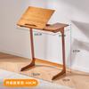 Mesa Multifuncional Plegable para Computadora, Mesa Pequeña para Libros, Simple para el Hogar, Dormitorio de Estudiante, Cama, Portátil, Sofá, Mesa Auxiliar, Té