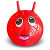 Pelota de goma pelota pat pelota juguete para niños en stock pelota de vinilo PVC juguete inflable para niños pelota al por mayor envío gratis