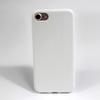 Adecuado para Funda de Teléfono Móvil Apple de 1.0mm Material de Pegatina de Agua TPU iPhone14 Clip Blanco Sin Clip Funda Suave Galvanizada Todo Incluido