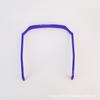 Cross-border Invisible Hair Band Curly Hair Thick Hair Big Headband Hairstyle Holder Invisible Hair Band Medium Thick Curly Hair Headband