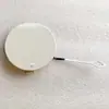 Adecuado para cubierta de gancho de remolque de parachoques delantero BMW 3 M4 2014-2020 51118063105 51118054303