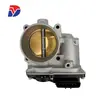 Adequado para Montagem do Acelerador de Carro Mazda Py0113640A Py6J13640A Peças Automotivas