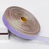 Nuevo Producto Cinta de Hilo con Borde Dorado de 2 cm Cinta Decorativa Cinta para Bodas Cinta de Regalo Flores DIY Empaque para Hornear Cinta