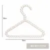 Percha para Ropa de Mascota Perchero Pequeño de Pie para Niños Perchero Pequeño de Madera Maciza para Gato Ropa de Guardería Estante de Almacenamiento