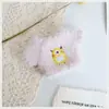 Solo Vendemos Ropa para Muñecas, Ropa con Colgante Lulu, Belle, Shirley, Rose, Cookie, Mei Mei, Kiki, Stella, Peluches Fragantes y Lindos