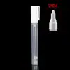 3/5/8/10/15/30mm Caneta para Quadro Branco Recarregável Vazia Casco de Caneta Caneta de Grafite Caneta de Tinta Acessórios Plástico