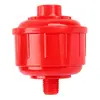 Filtro de Aceite y Agua para Pistola de Pintar de Herramientas Neumáticas Rejillas de Cola Filtro de Compresor de Aire Vapor de Agua Filtro Anti-Impurezas Bolas Accesorios