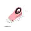 Clip Magnético para Refrigerador para Uso Doméstico, Clip Sellador a Prueba de Humedad para Snacks, Clip Sellador Simple Multiusos de Grado Alimenticio, Venta al Por Mayor