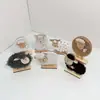 Adornos de Ovejas de Fieltro de Lana Creativos Transfronterizos, Lindas Decoraciones de Muebles de Madera, Accesorios de Decoración de Escritorio, Decoraciones