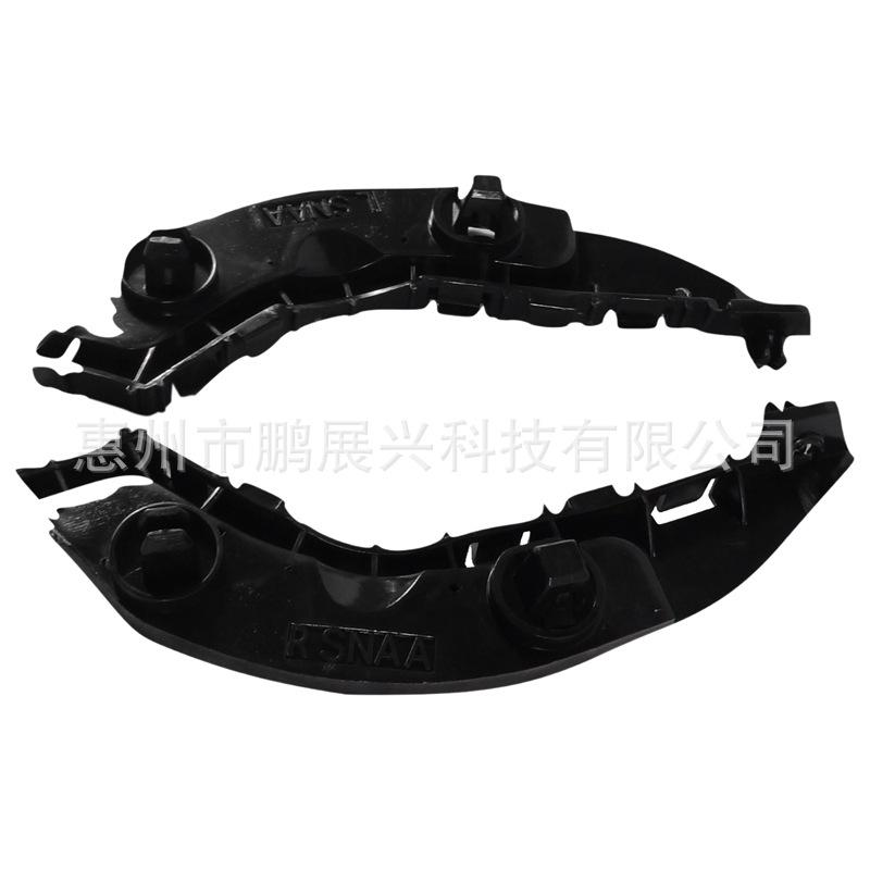 06-11款思域前杠支架71193-SNA-A02